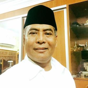 Birokrat Senior Riau Sebut Andi Rachman Pemimpin Berintegritas